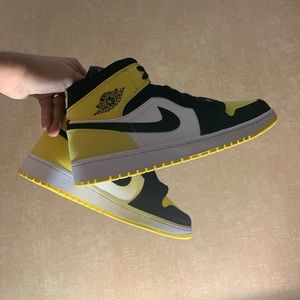 Meet your Posher, Oscar